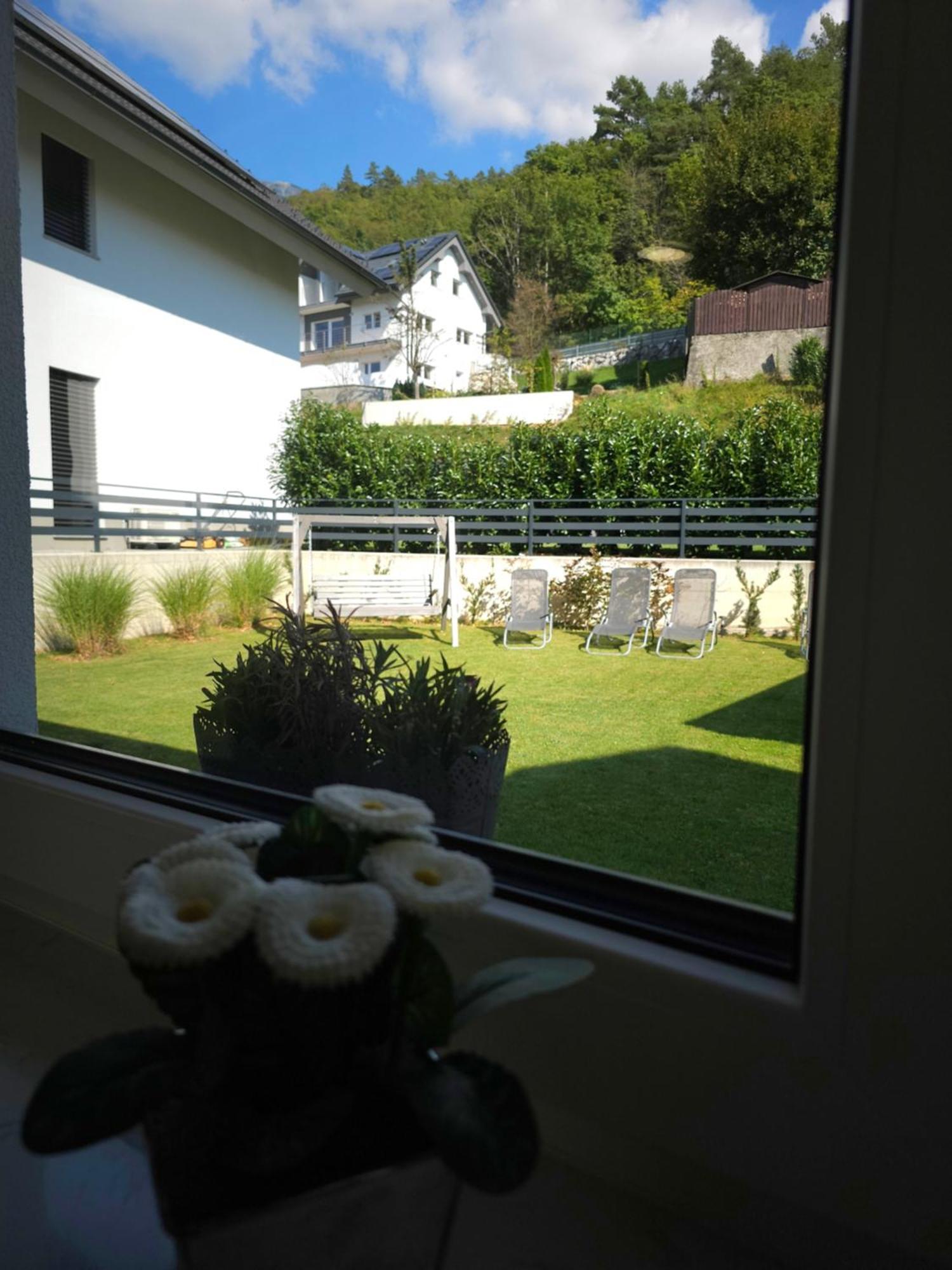 Prima Countryside Apartments Zirovnica Værelse billede